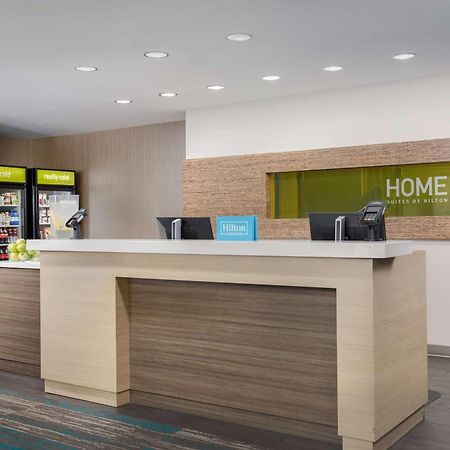 Home2 Suites By Hilton Clermont Zewnętrze zdjęcie