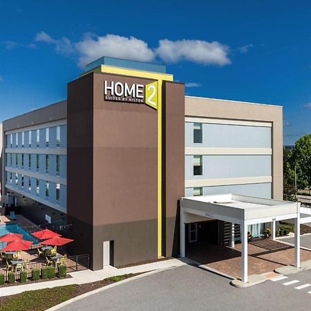 Home2 Suites By Hilton Clermont Zewnętrze zdjęcie
