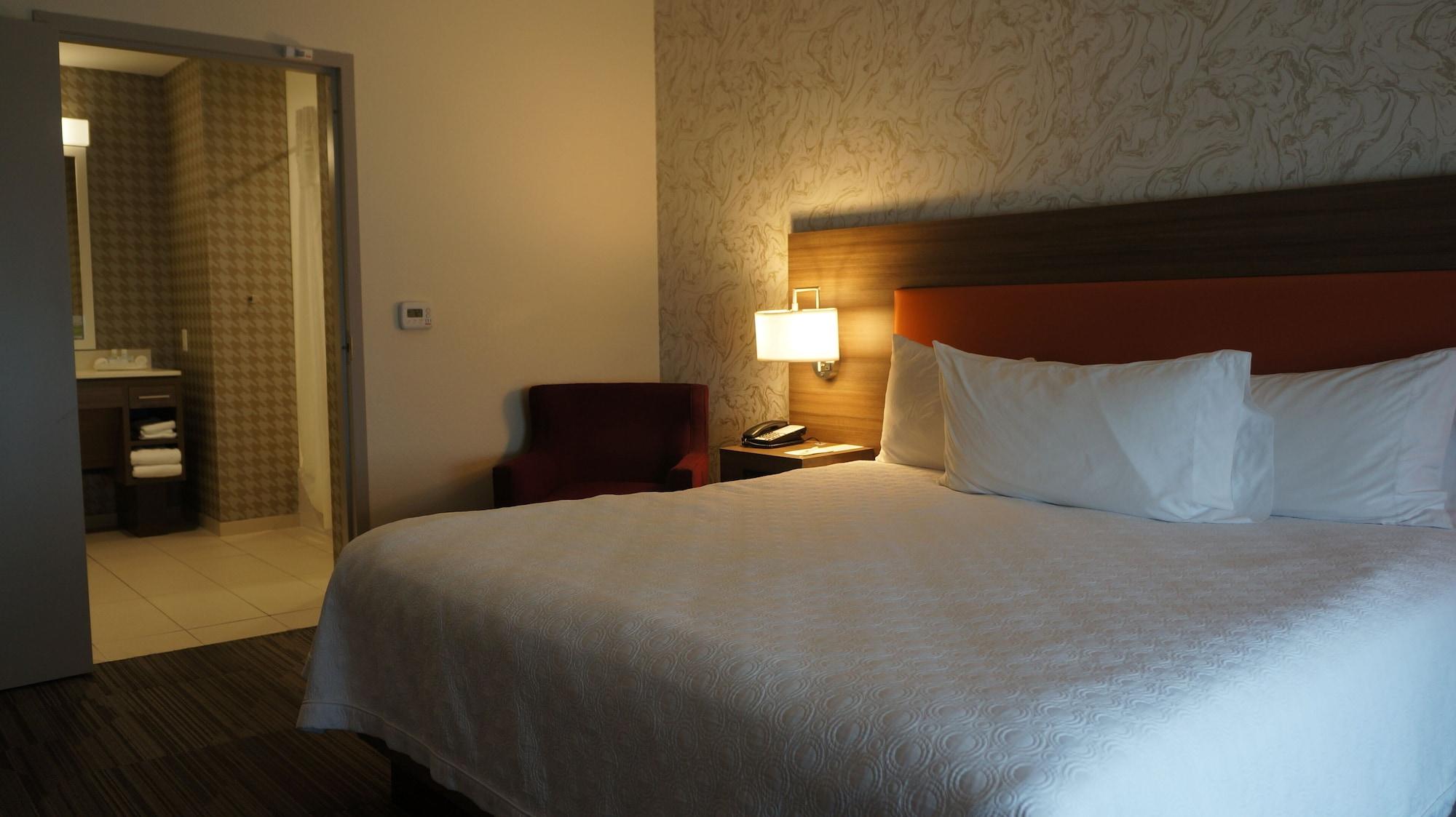 Home2 Suites By Hilton Clermont Zewnętrze zdjęcie