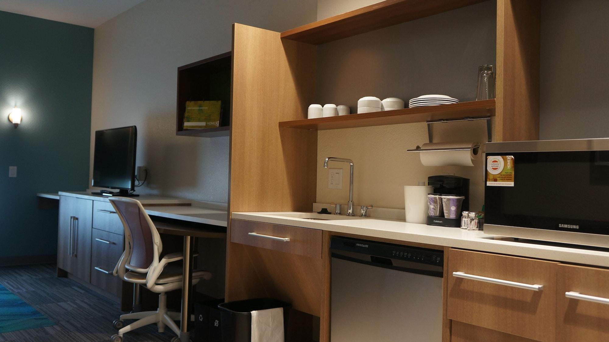 Home2 Suites By Hilton Clermont Zewnętrze zdjęcie