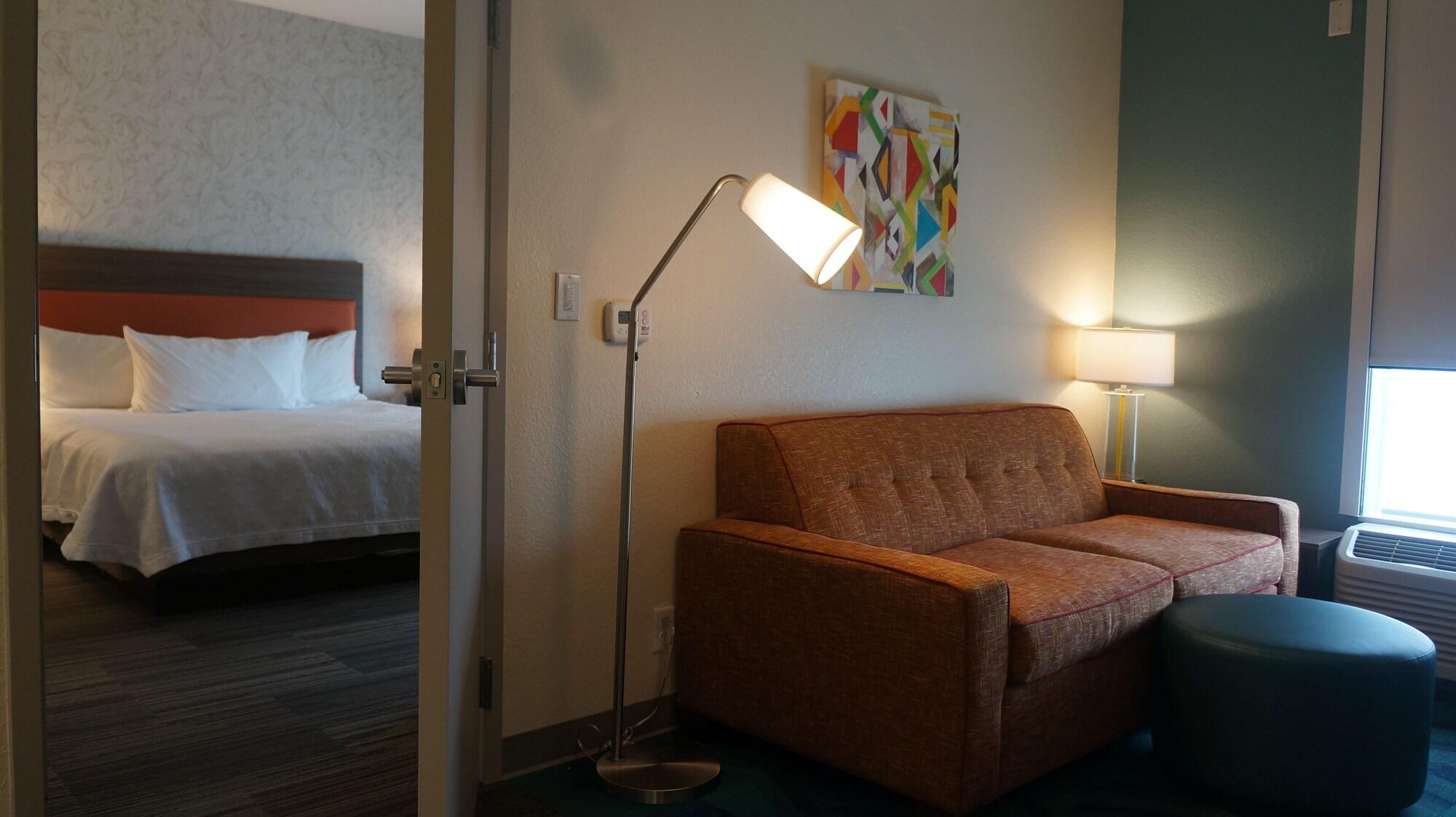 Home2 Suites By Hilton Clermont Zewnętrze zdjęcie