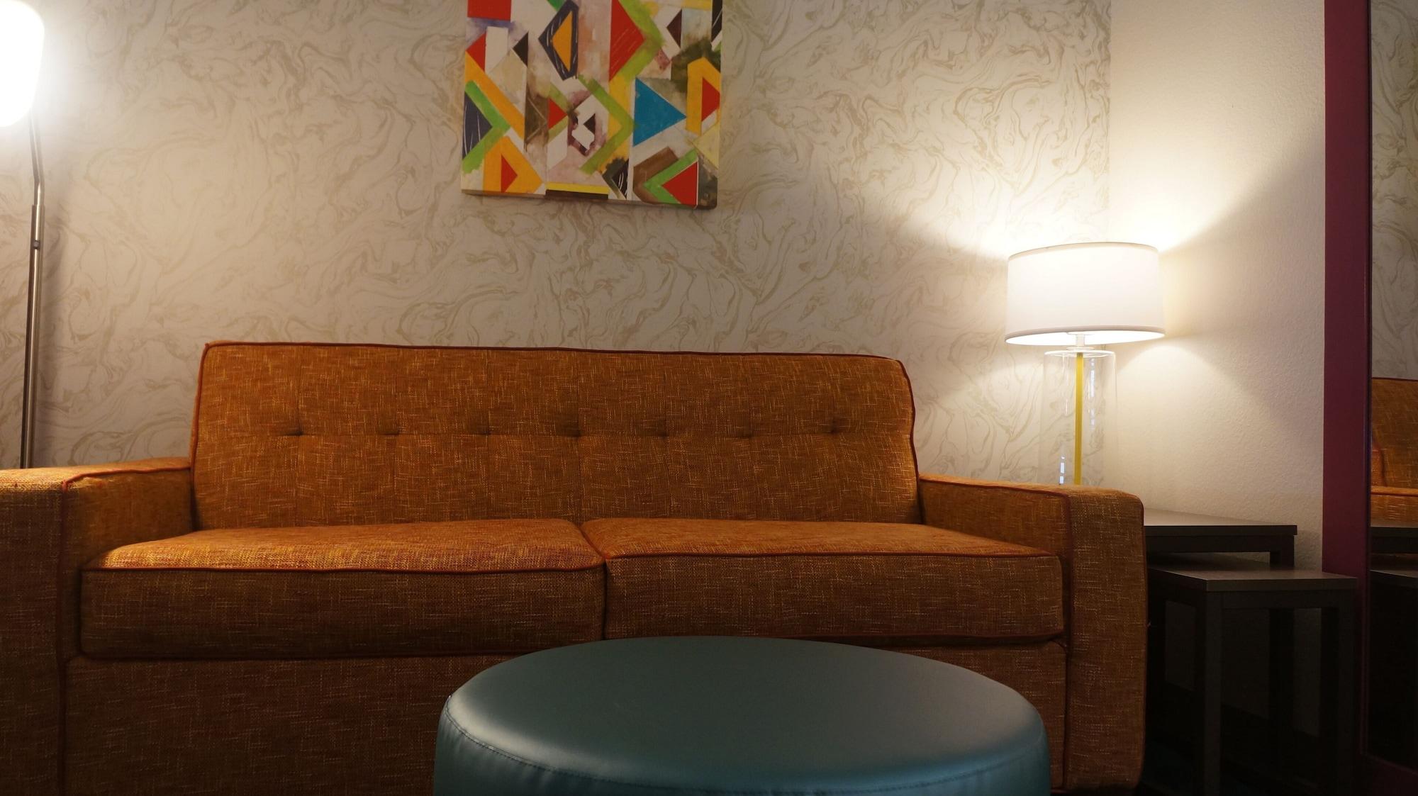 Home2 Suites By Hilton Clermont Zewnętrze zdjęcie