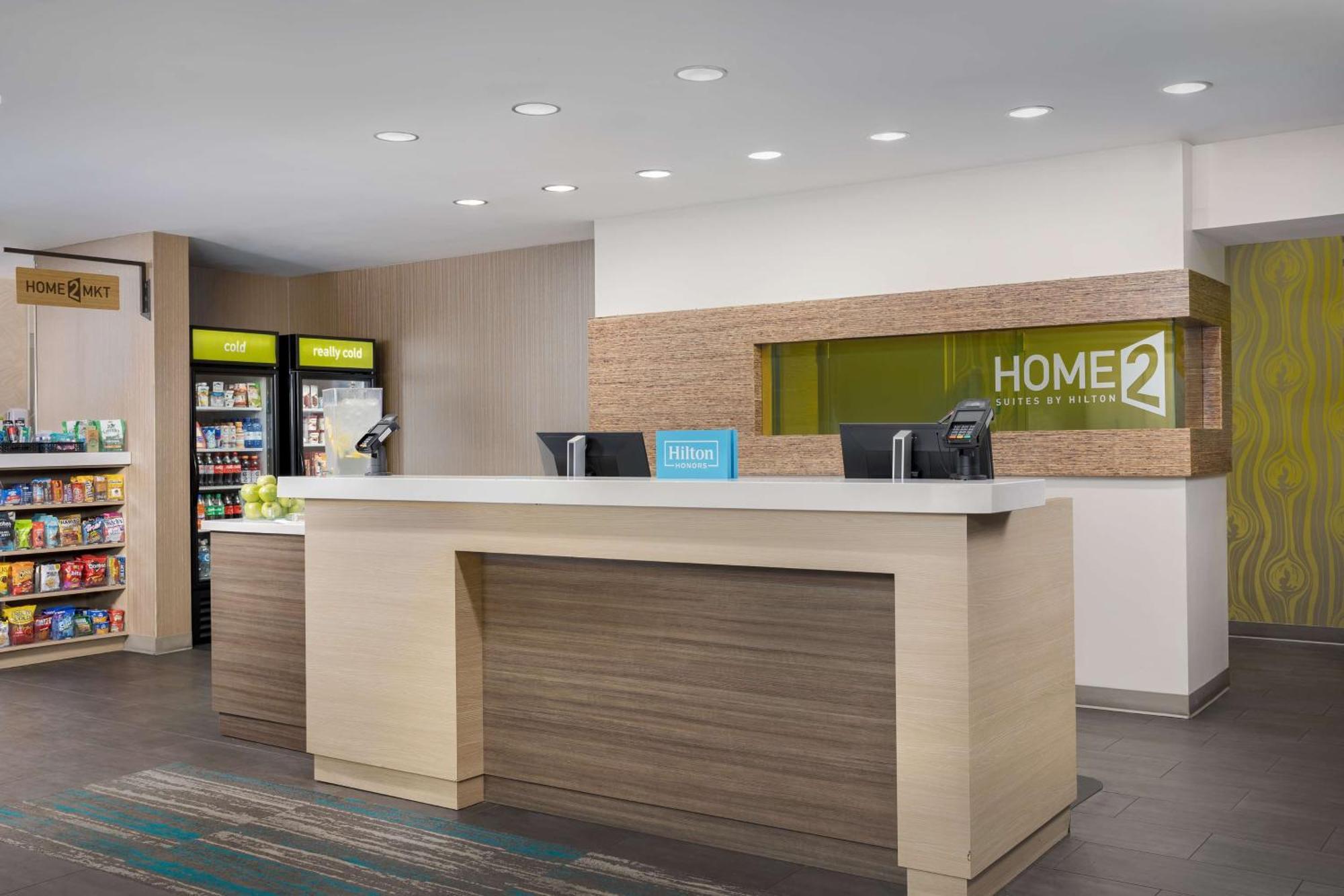 Home2 Suites By Hilton Clermont Zewnętrze zdjęcie