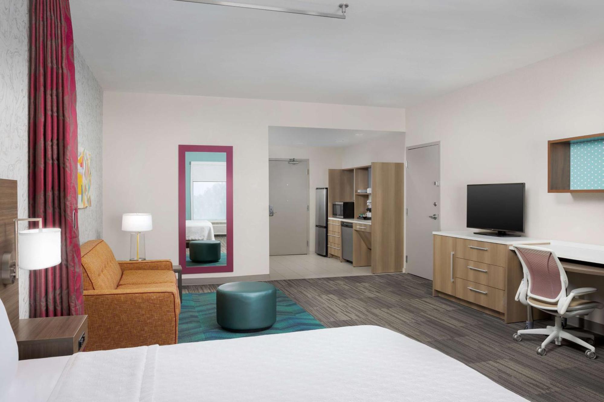 Home2 Suites By Hilton Clermont Zewnętrze zdjęcie