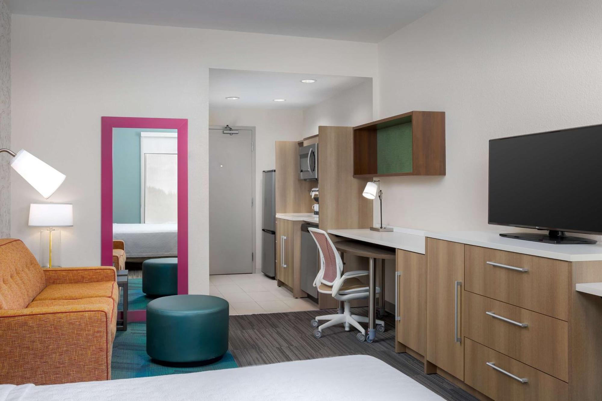 Home2 Suites By Hilton Clermont Zewnętrze zdjęcie
