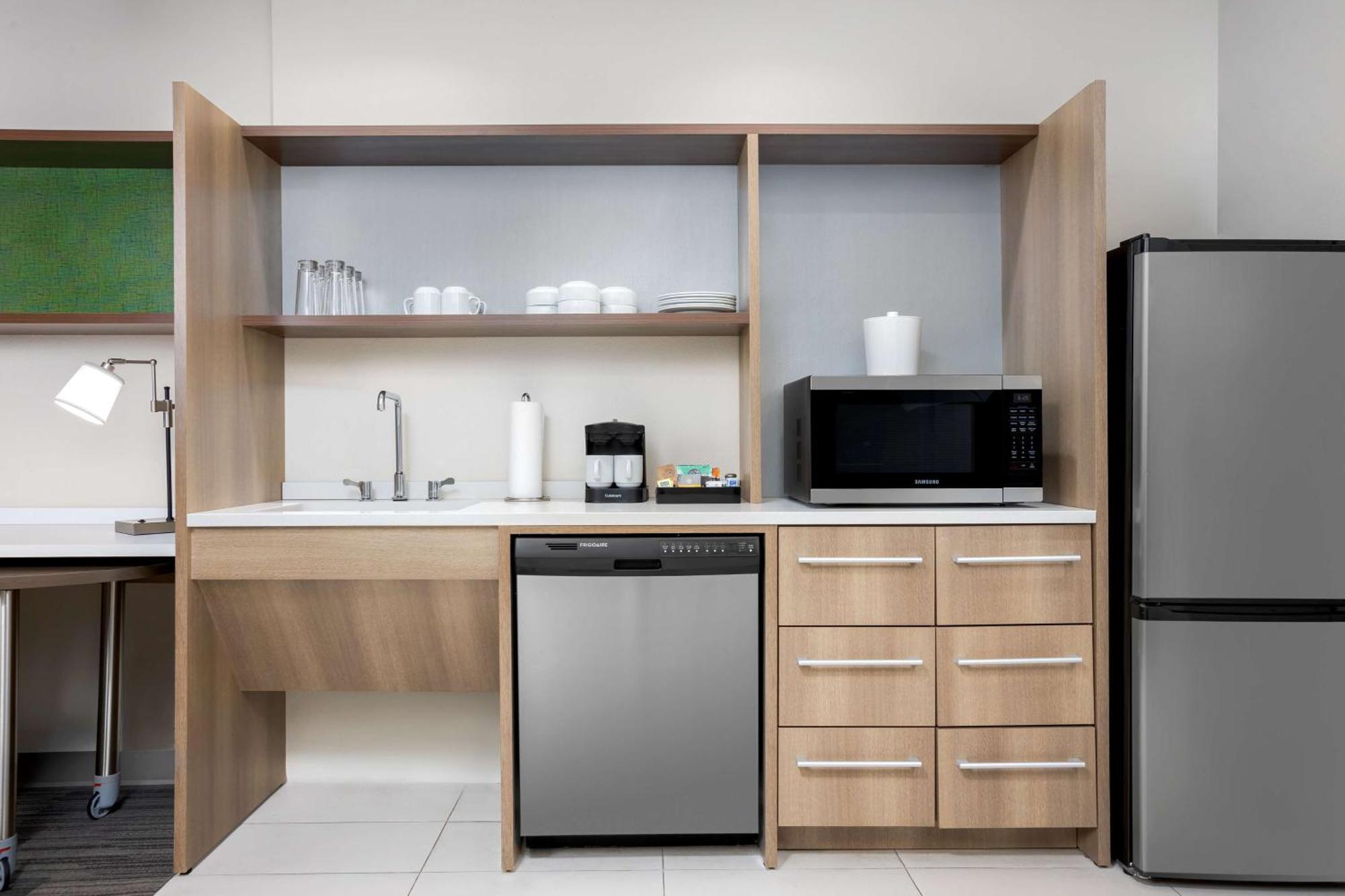 Home2 Suites By Hilton Clermont Zewnętrze zdjęcie