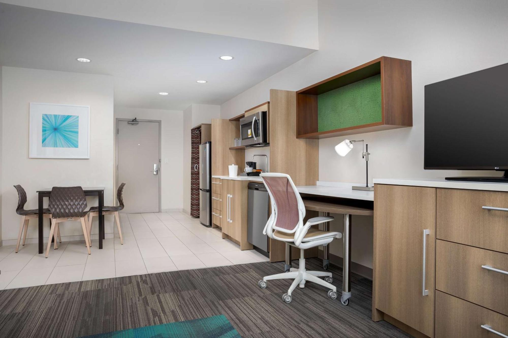 Home2 Suites By Hilton Clermont Zewnętrze zdjęcie