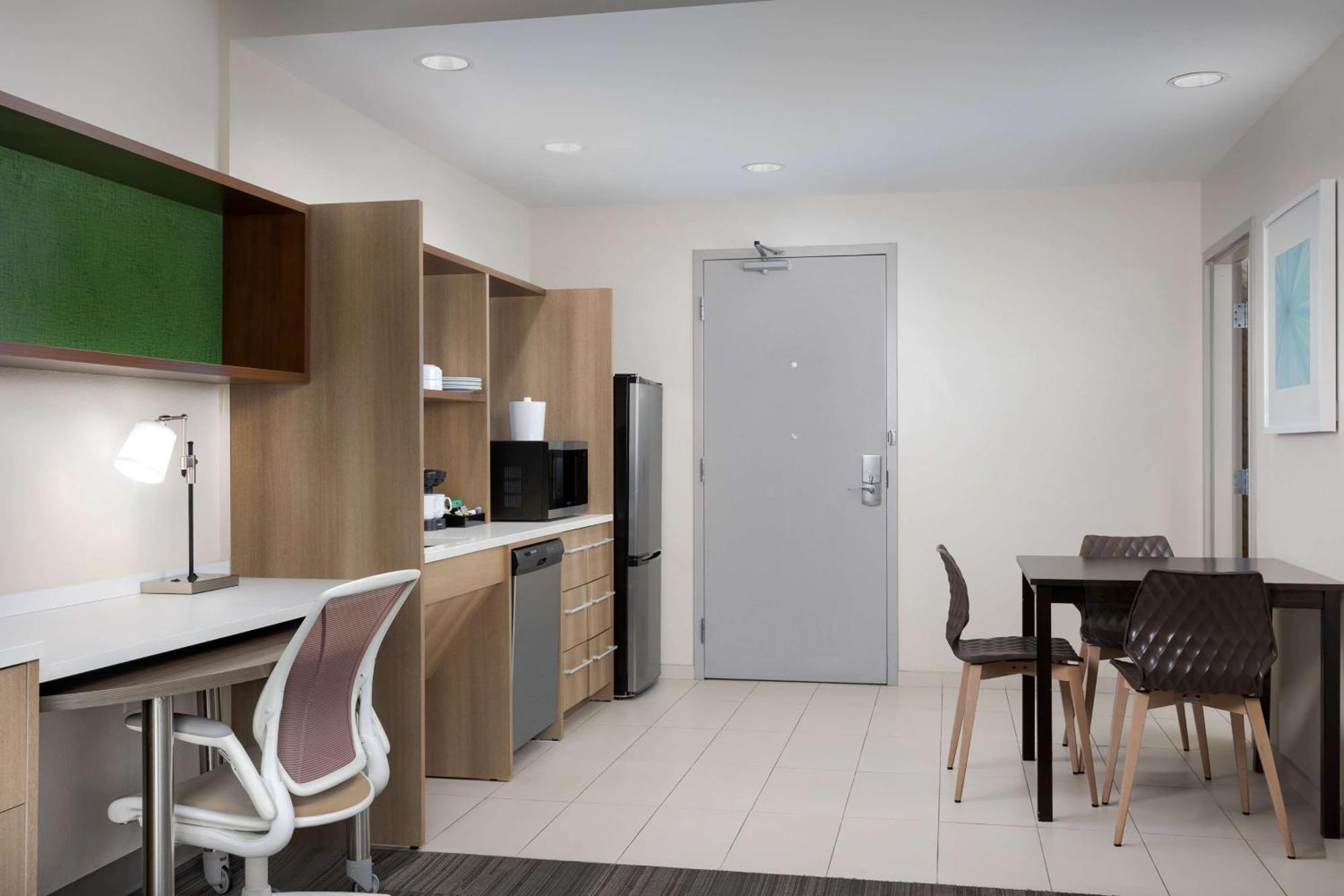 Home2 Suites By Hilton Clermont Zewnętrze zdjęcie