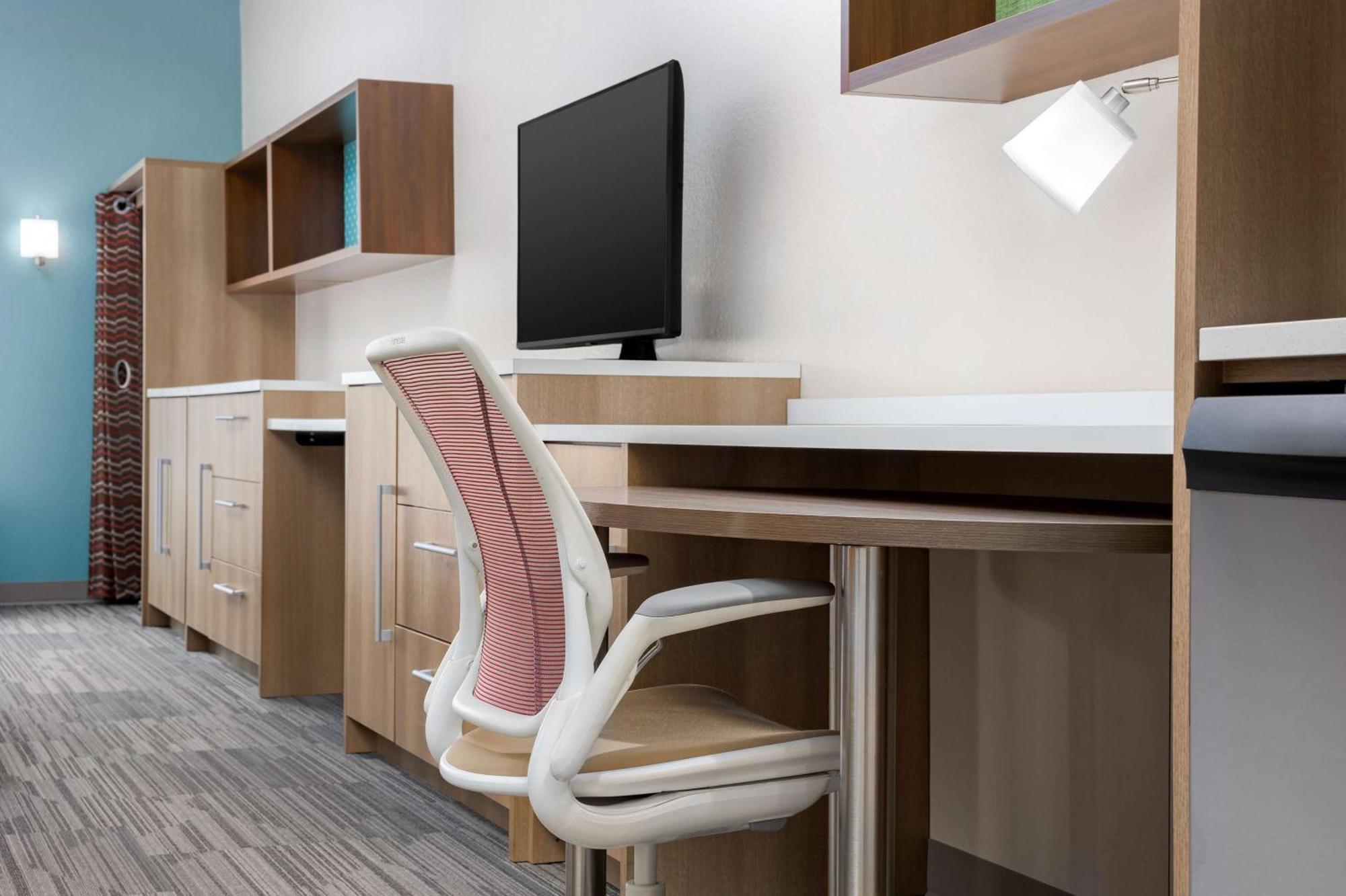 Home2 Suites By Hilton Clermont Zewnętrze zdjęcie